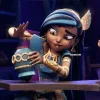 🤩 Эмодзи «Monster High G3» для Telegram