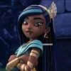 🤩 Эмодзи «Monster High G3» для Telegram