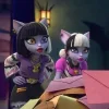 🤩 Эмодзи «Monster High G3» для Telegram
