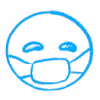 😷 Эмодзи «Original» для Telegram