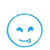 😋 Эмодзи «Original» для Telegram