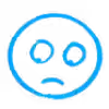 😦 Эмодзи «Original» для Telegram