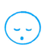 😴 Эмодзи «Original» для Telegram