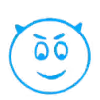 😈 Эмодзи «Original» для Telegram