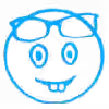 🤓 Эмодзи «Original» для Telegram