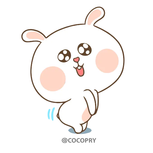 🥺 Эмодзи «😘❤Marshmallow Couple» для Telegram