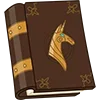 📙 Эмодзи «😁My Little Pony Emoji» для Telegram