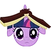 📖 Эмодзи «😁My Little Pony Emoji» для Telegram