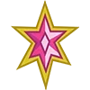 ⭐️ Эмодзи «😁My Little Pony Emoji» для Telegram