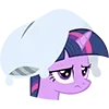 🙁 Эмодзи «😁My Little Pony Emoji» для Telegram
