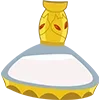 🍼 Эмодзи «😁My Little Pony Emoji» для Telegram