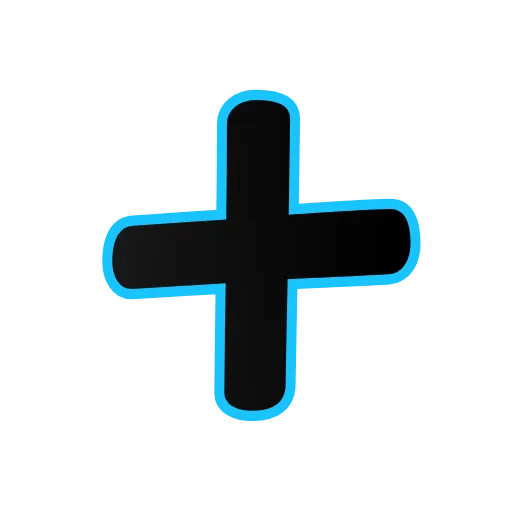 🧙‍♂️ Эмодзи «Анимированные английские буквы» для Telegram