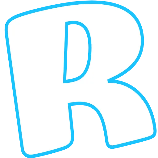 🪄 Эмодзи «Анимированные английские буквы» для Telegram