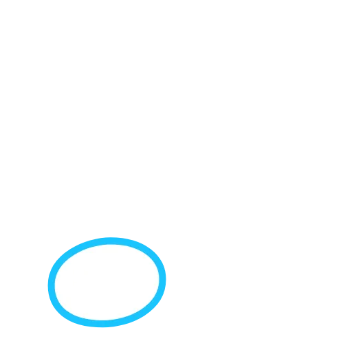 🧙‍♂️ Эмодзи «Анимированные английские буквы» для Telegram