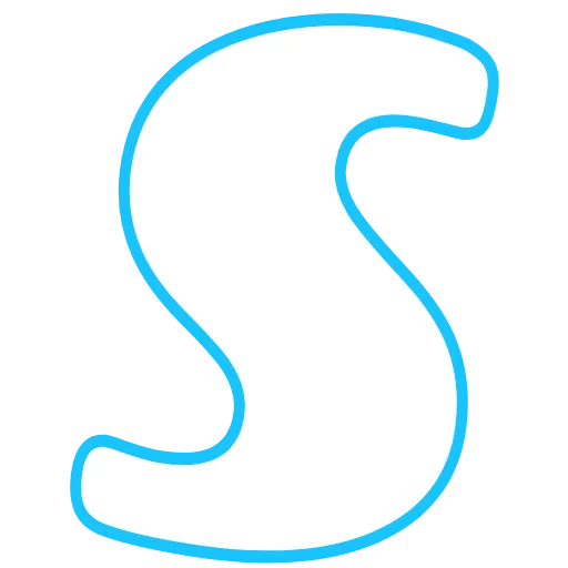 🪄 Эмодзи «Анимированные английские буквы» для Telegram