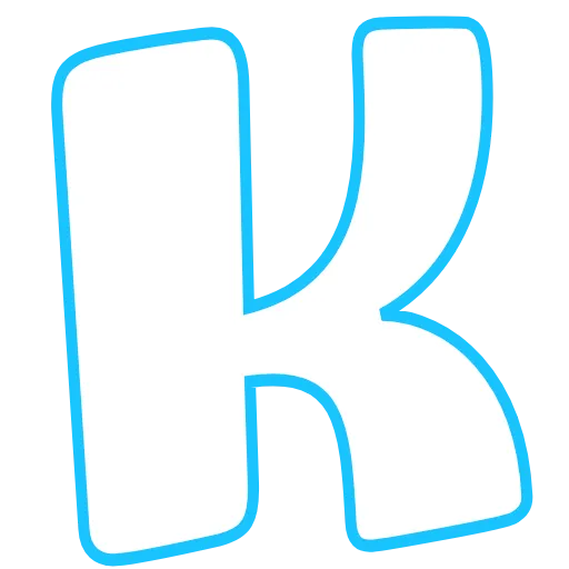 🪄 Эмодзи «Анимированные английские буквы» для Telegram