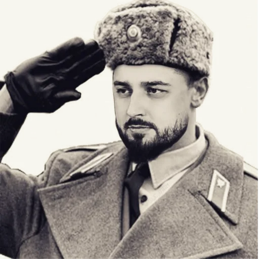 🌚 Стикер «Eeeee"Boy» для Telegram