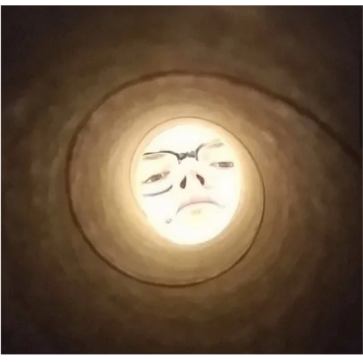 🌚 Стикер «Eeeee"Boy» для Telegram