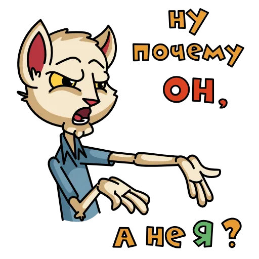 💁‍♂️ Эмодзи «MDK» для Telegram