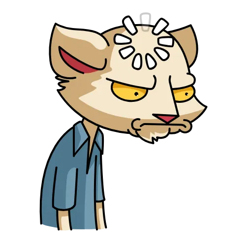 🫥 Эмодзи «MDK» для Telegram