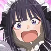 😳 Эмодзи «My Dress-Up Darling S2 ()» для Telegram
