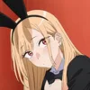 😗 Эмодзи «My Dress-Up Darling S2 ()» для Telegram