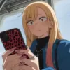 📱 Эмодзи «My Dress-Up Darling S2 ()» для Telegram