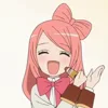 ☺️ Эмодзи «My Dress-Up Darling S2 ()» для Telegram
