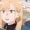 😧 Эмодзи «My Dress-Up Darling S2 ()» для Telegram