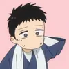 😥 Эмодзи «My Dress-Up Darling S2 ()» для Telegram
