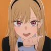 😅 Эмодзи «My Dress-Up Darling S2 ()» для Telegram