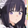 😳 Эмодзи «My Dress-Up Darling S2 ()» для Telegram