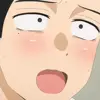 😧 Эмодзи «My Dress-Up Darling S2 ()» для Telegram