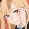 ☺️ Эмодзи «My Dress-Up Darling S2 ()» для Telegram
