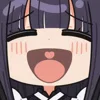 ☺️ Эмодзи «My Dress-Up Darling S2 ()» для Telegram