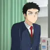 🤨 Эмодзи «My Dress-Up Darling S2 ()» для Telegram