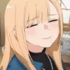 😣 Эмодзи «My Dress-Up Darling S2 ()» для Telegram