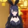 🫣 Эмодзи «My Dress-Up Darling S2 ()» для Telegram