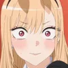 ♨️ Эмодзи «My Dress-Up Darling S2 ()» для Telegram