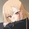 🥹 Эмодзи «My Dress-Up Darling S2 ()» для Telegram