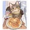 🤩 Эмодзи «Тgk» для Telegram