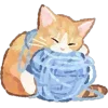 🤩 Эмодзи «Тgk» для Telegram