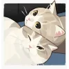 🤩 Эмодзи «Тgk» для Telegram