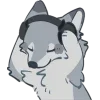 🤩 Эмодзи «Тgk» для Telegram