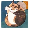 🤩 Эмодзи «Тgk» для Telegram