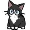 🤩 Эмодзи «Тgk» для Telegram