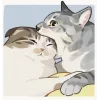 🤩 Эмодзи «Тgk» для Telegram