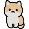 🤩 Эмодзи «Тgk» для Telegram