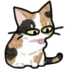 🤩 Эмодзи «Тgk» для Telegram