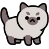 🤩 Эмодзи «Тgk» для Telegram